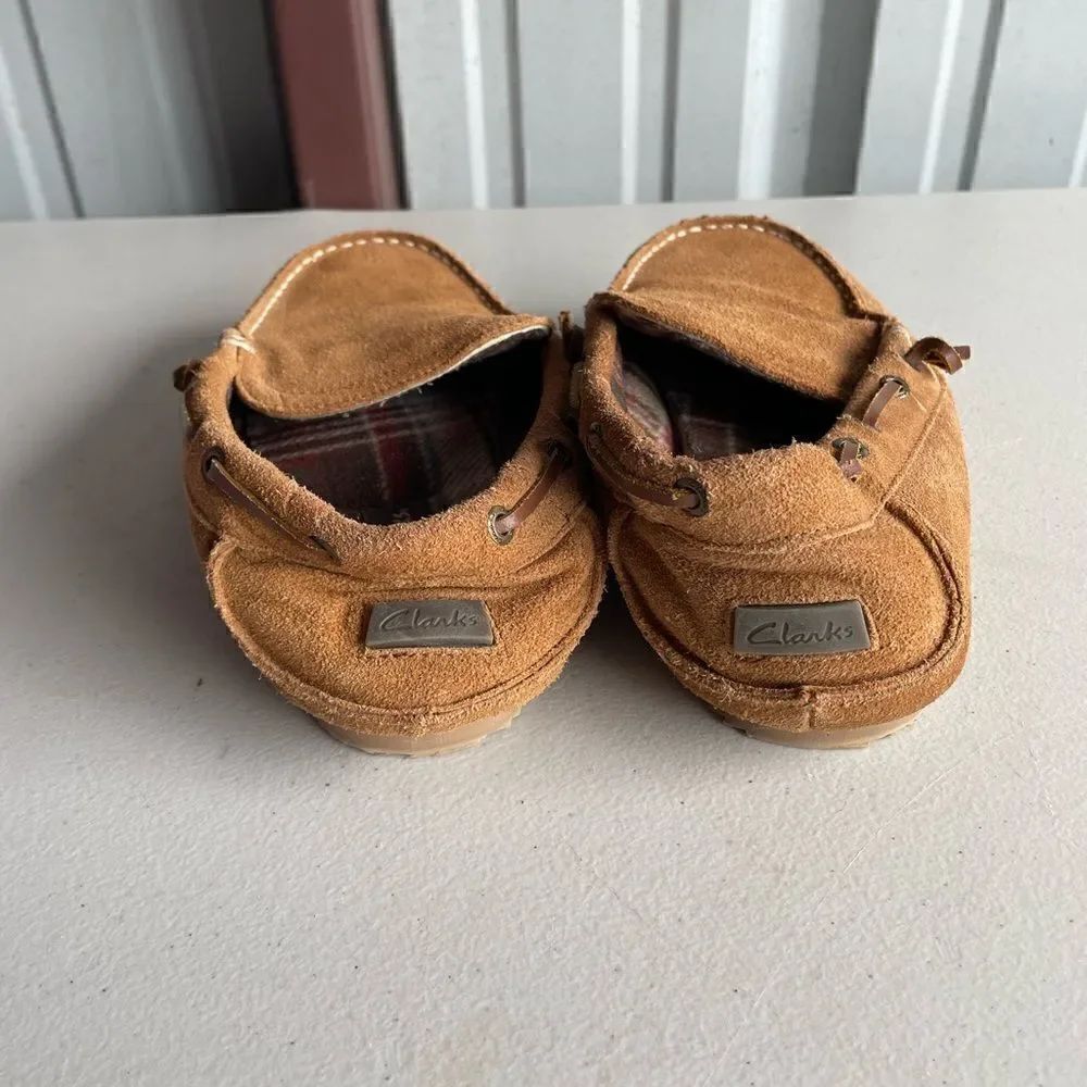Clark House Shoes  - Picture 4 of 5
